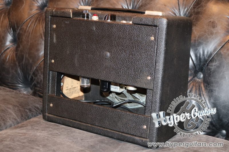 Fender ’64 Champ Amp