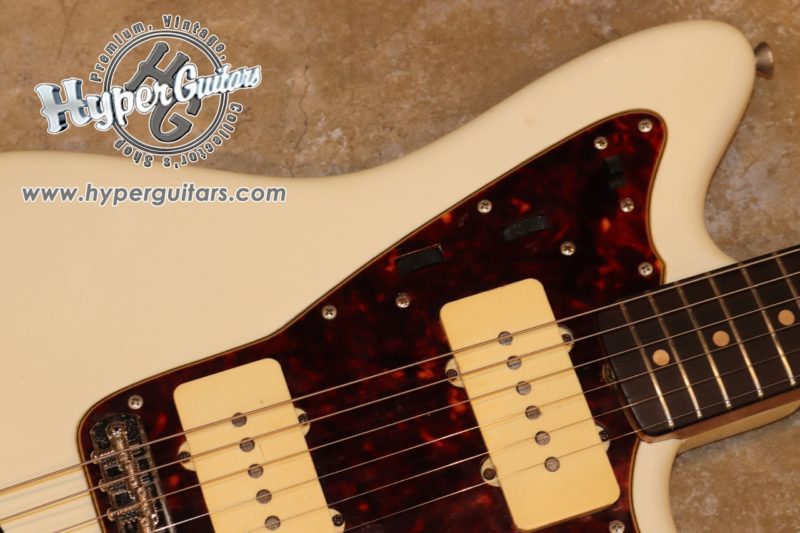 Fender ’63 Jazzmaster