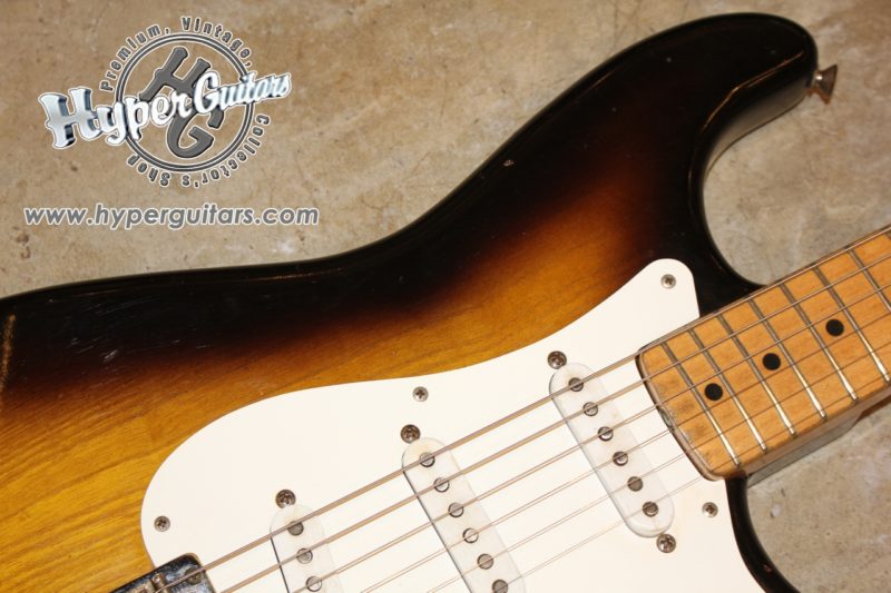 Fender ’55 Stratocaster