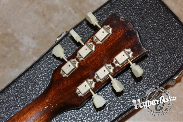 Gibson ’62 ES-330TD