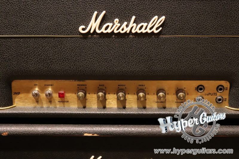 Marshall ’74 #1959 Super Lead 100W Head