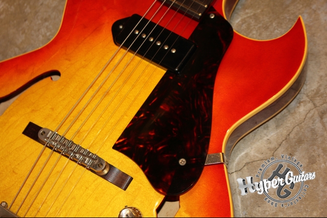 Gibson ’65 ES-125TC