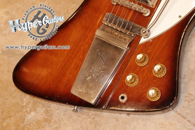 Gibson ’64 Firebird V