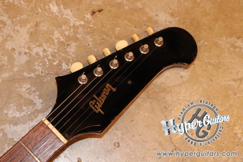 Gibson ’66 Firebird III