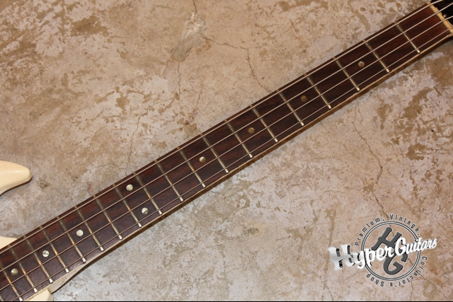 Gibson ’65 EB-0
