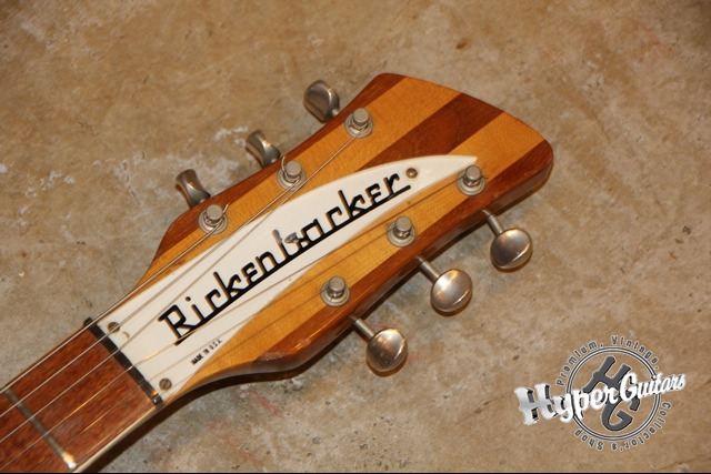 Rickenbacker ’67 #365