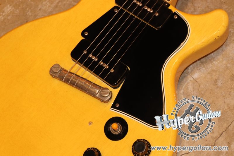 Gibson ’59 Les Paul Special