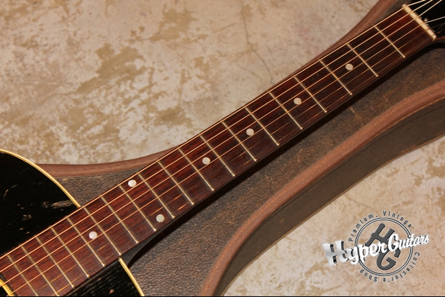 Gibson ’52 LG-2