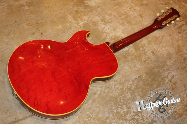 Gibson ’65 ES-125TC