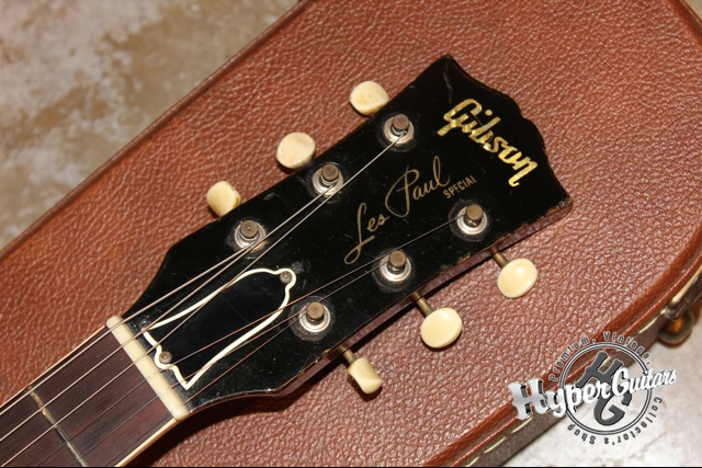 Gibson ’60 Les Paul Special