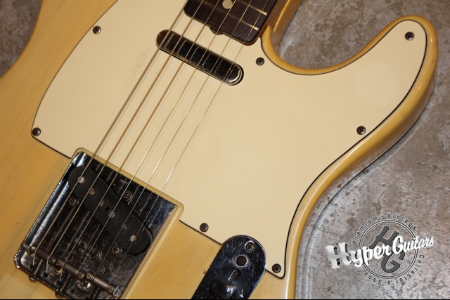 Fender ’73 Telecaster