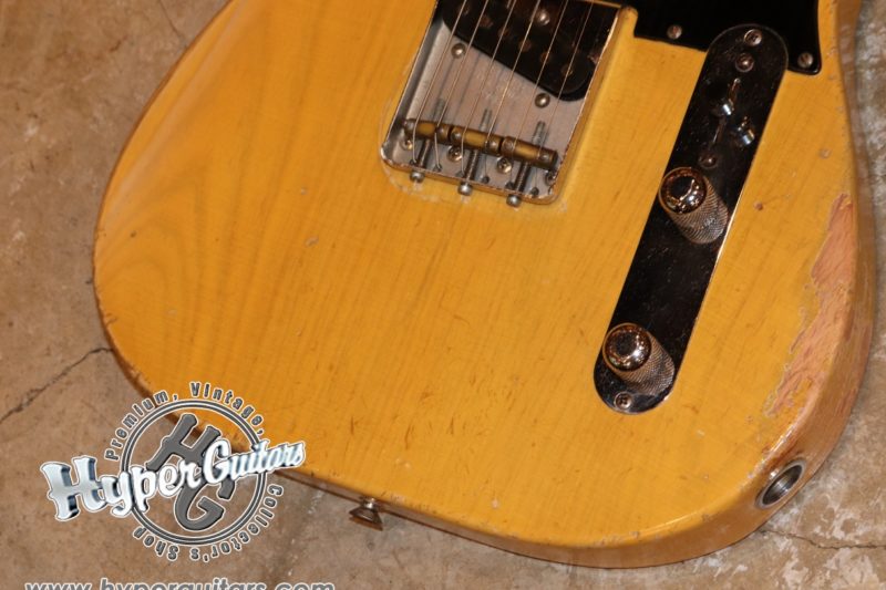 Fender ’52 Telecaster