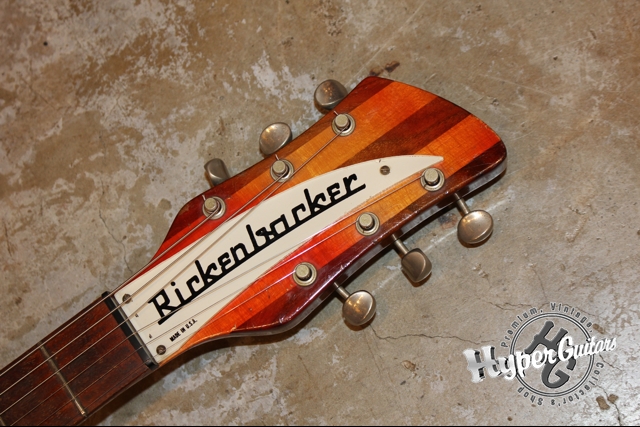 Rickenbacker ’67 #335
