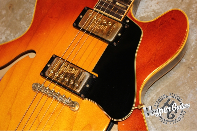 Gibson ’72 ES-345TD