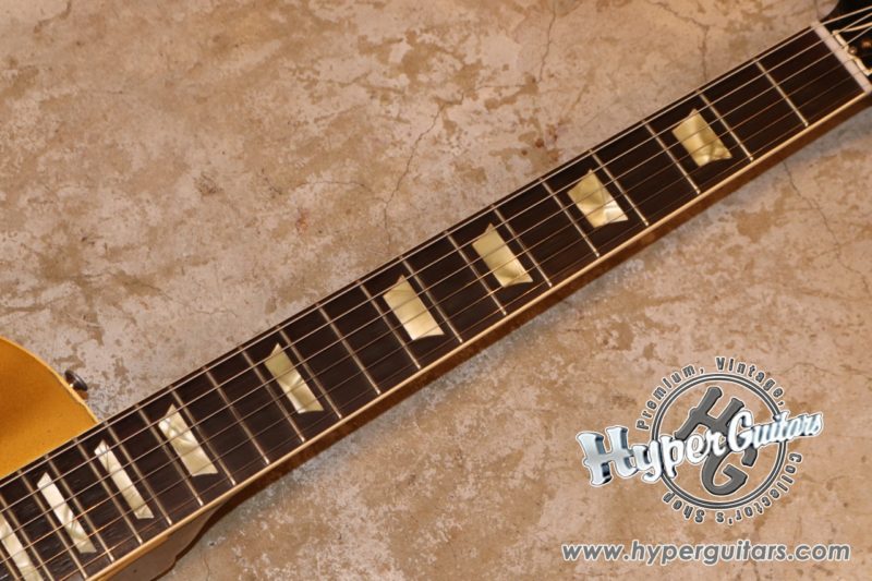 Gibson ’55 Les Paul Standard