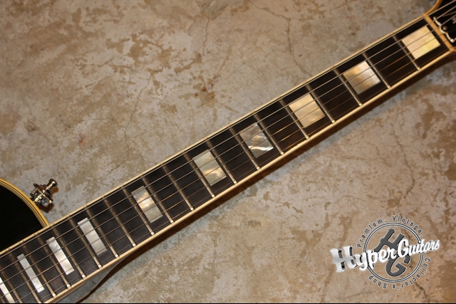 Gibson ’83 Les Paul Custom
