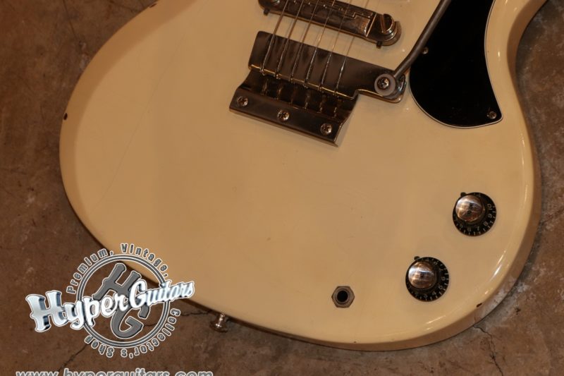 Gibson ’65 SG Jr.