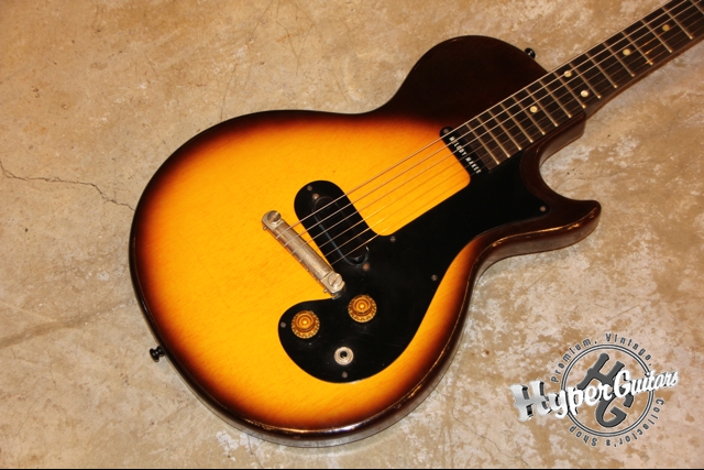 Gibson ’59 Melody Maker 3/4