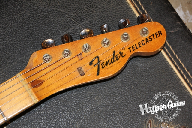 Fender ’71 Telecaster