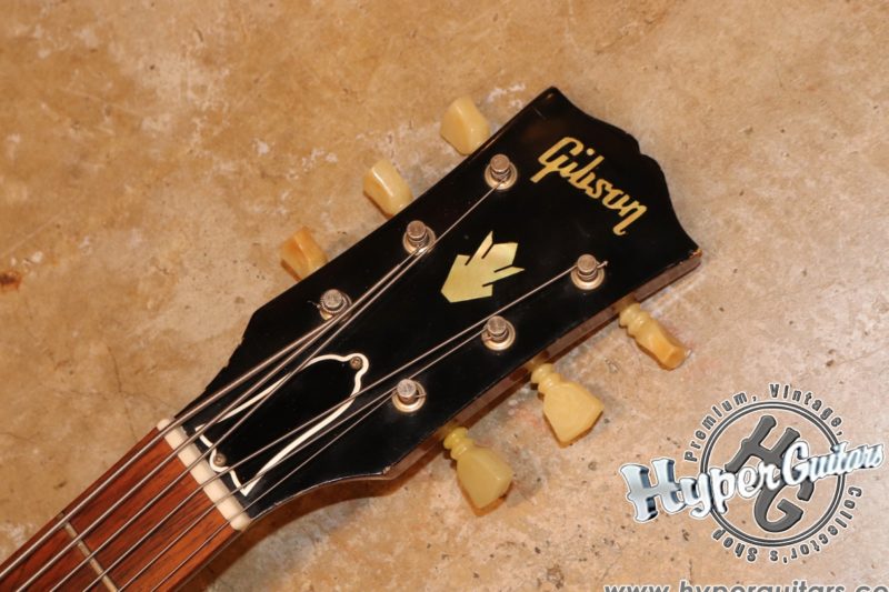 Gibson ’61 EB-VI