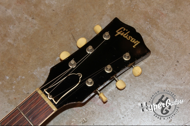 Gibson ’64 ES-330TD