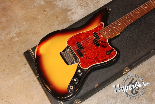 Fender ’66 Electric XII