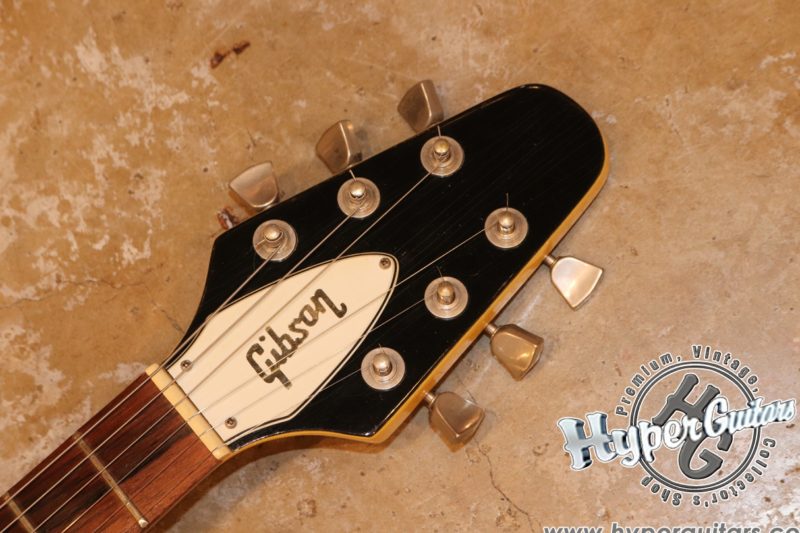 Gibson ’83 Flying V