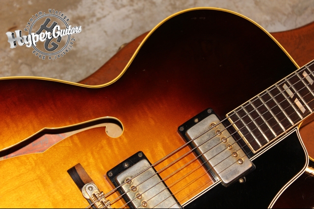 Gibson ’59 ES-350TD
