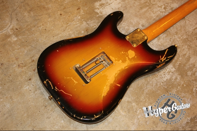 Fender ’67 Stratocaster