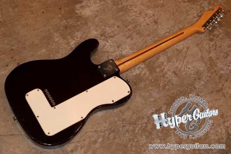 Fender ’78 Telecaster w/Strting-bender