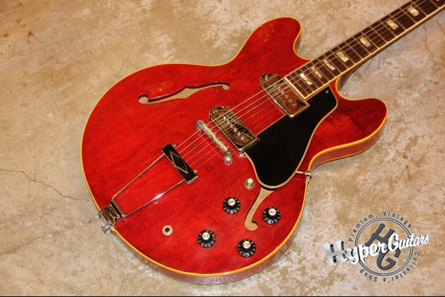 Gibson  ’67 ES-330TDC