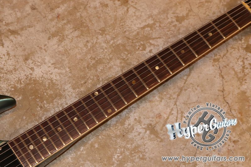Gibson ’66 SG Special