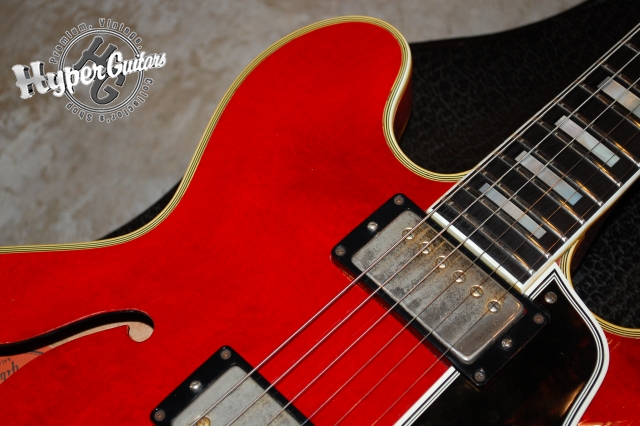 Gibson ’60 ES-355TDC