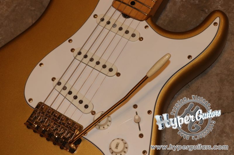 Fender ’82 Stratocaster