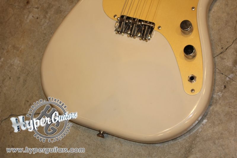 Fender ’58 Musicmaster