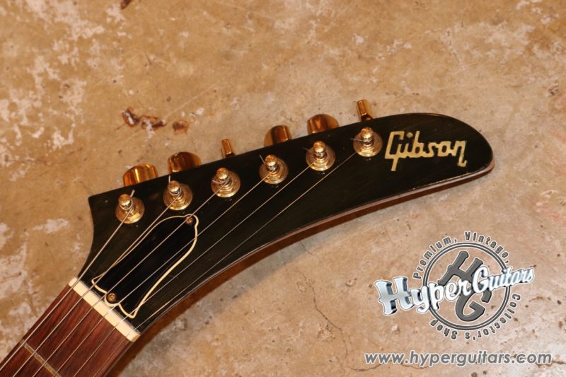 Gibson ’82 Explorer