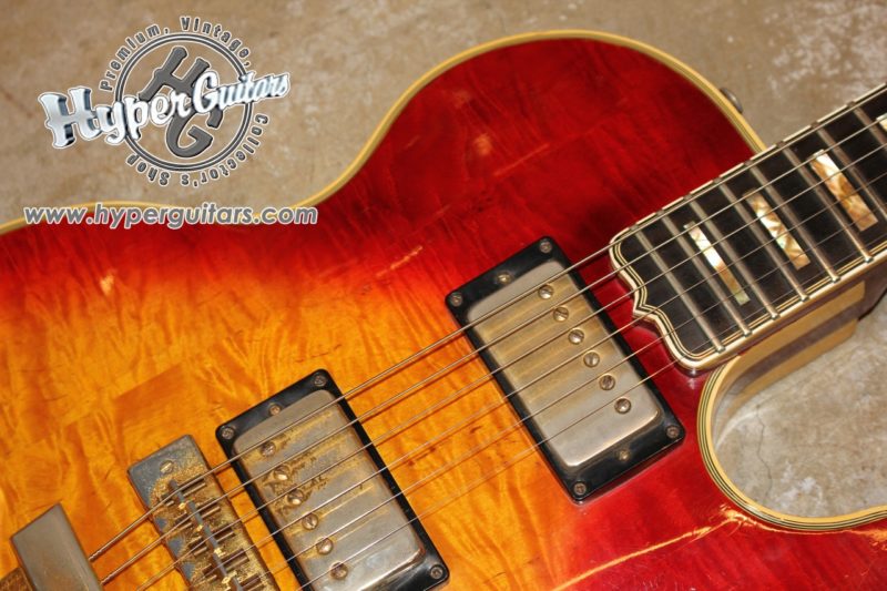Gibson ’74 L-5S