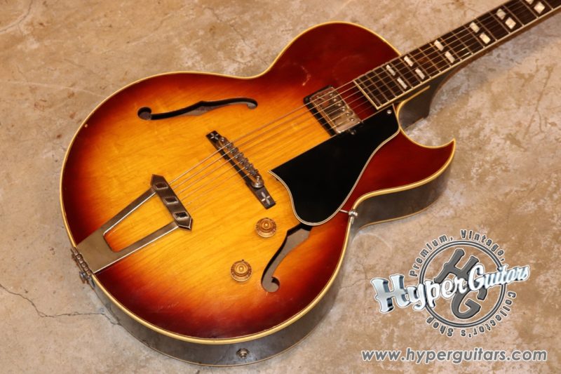Gibson ’71 ES-175