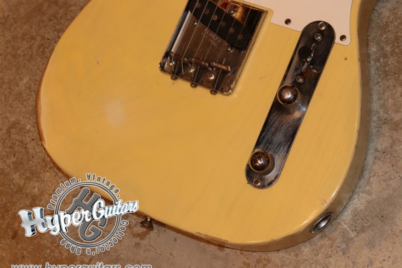 Fender ’55 Esquire