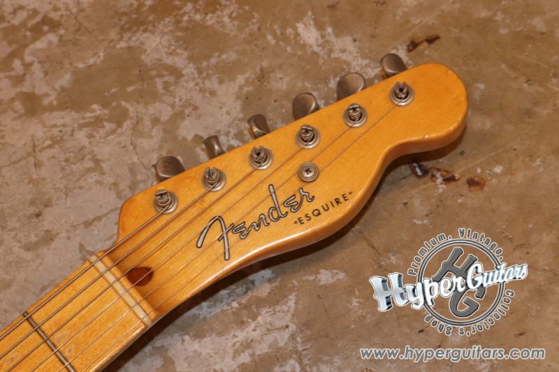Fender ’54 Esquire