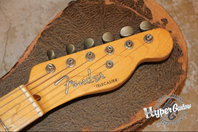 Fender ’53 Telecaster