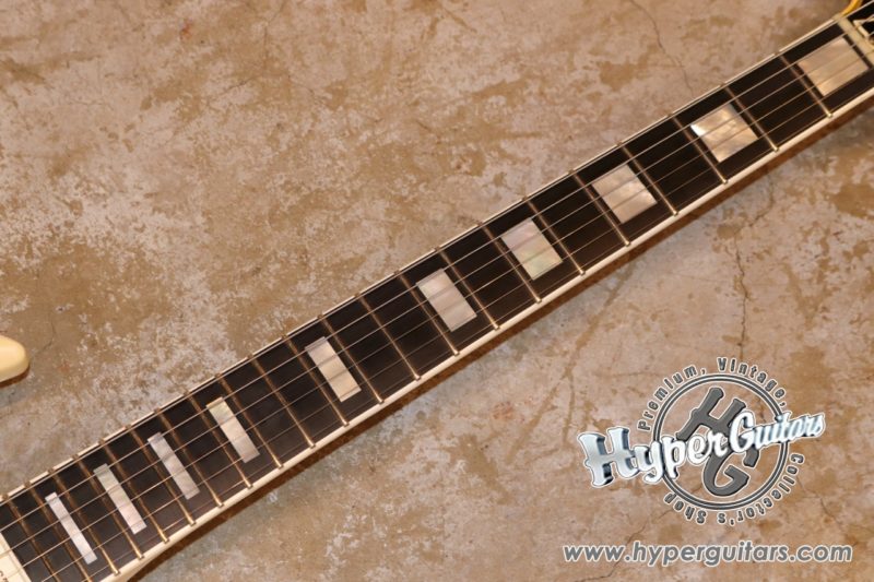 Gibson ’64 SG Custom
