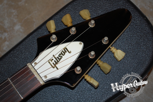 Gibson ’67 Flying V