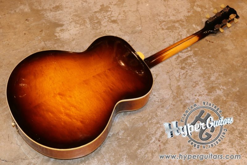 Gibson ’50 L-5