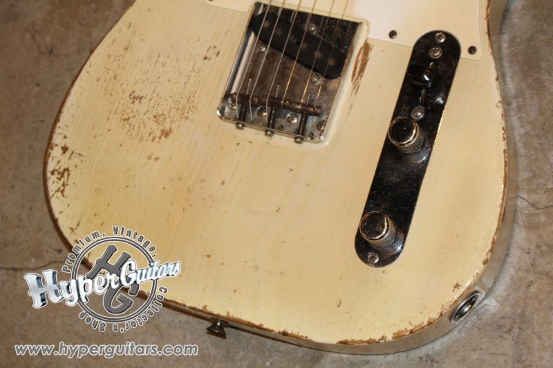 Fender ’57 Telecaster