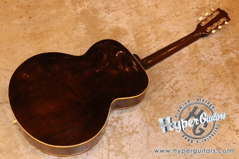 Gibson ’51 L-48