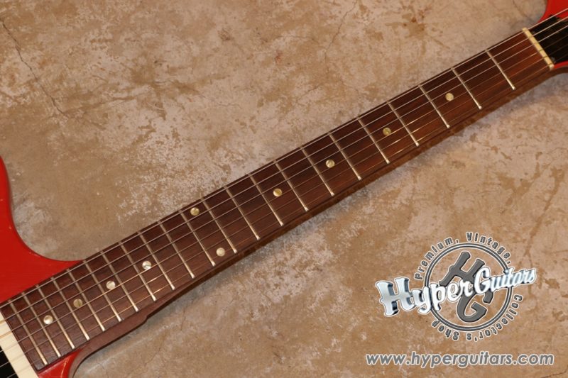 Gibson ’68 Firebird III