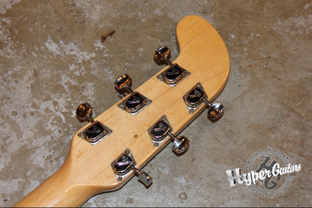 Fender ’69 Custom