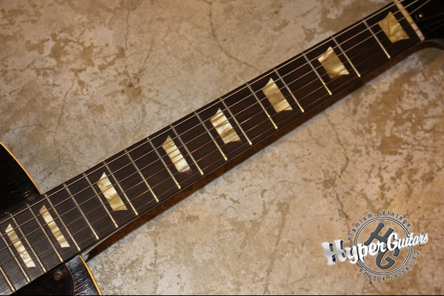 Gibson 40’s ES-125