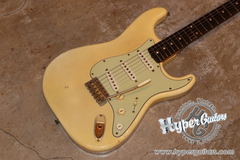Fender ’59 Stratocaster
